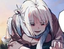 九尾传说封面